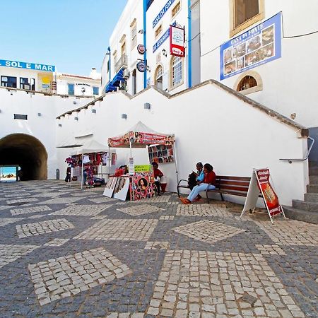 Albufeira Beach By Homing ภายนอก รูปภาพ