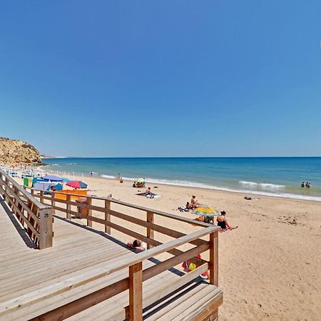 Albufeira Beach By Homing ภายนอก รูปภาพ