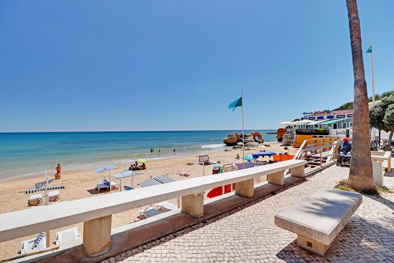 Albufeira Beach By Homing ภายนอก รูปภาพ