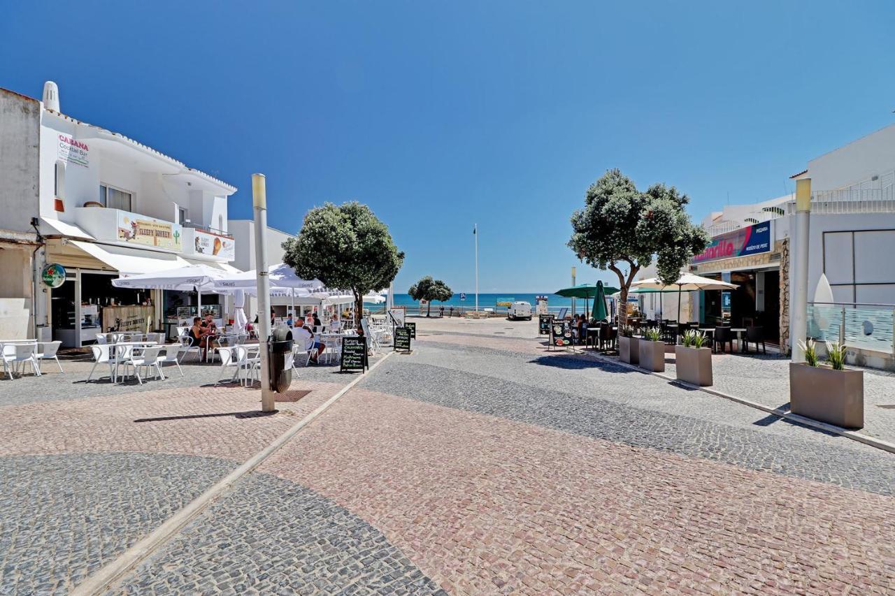 Albufeira Beach By Homing ภายนอก รูปภาพ