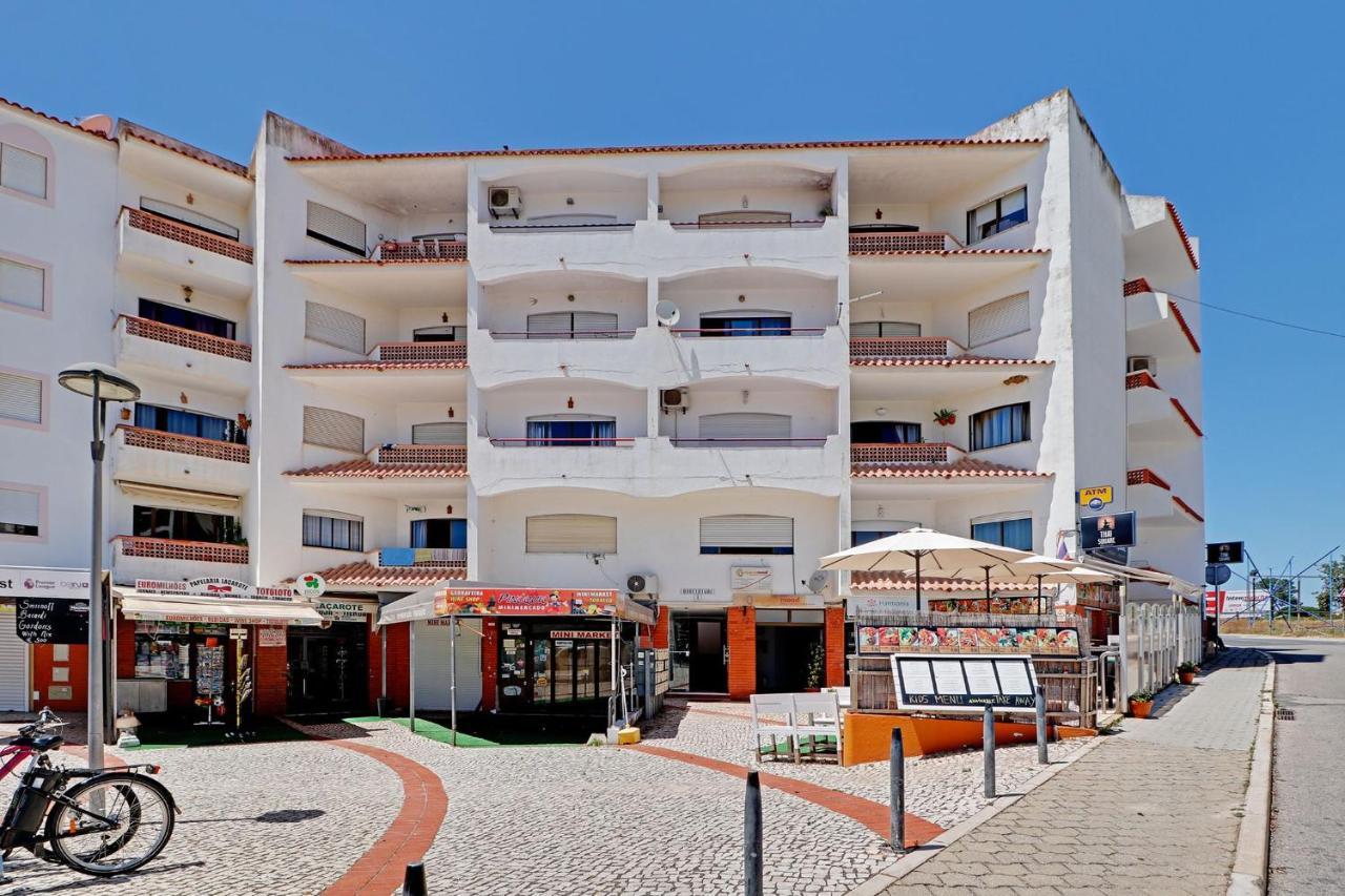 Albufeira Beach By Homing ภายนอก รูปภาพ