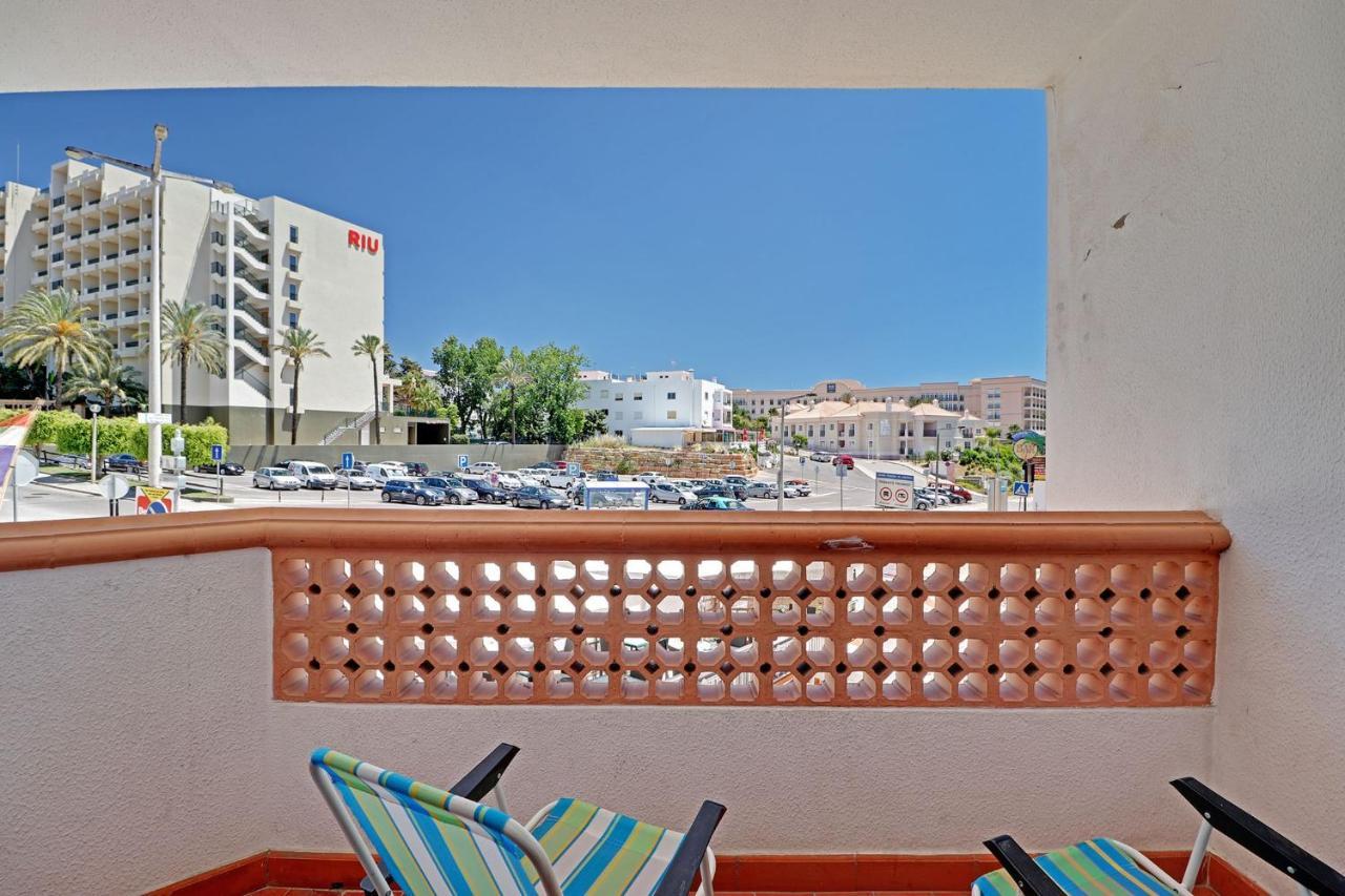 Albufeira Beach By Homing ภายนอก รูปภาพ