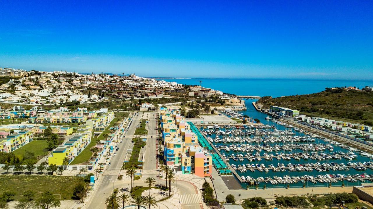 Albufeira Beach By Homing ภายนอก รูปภาพ